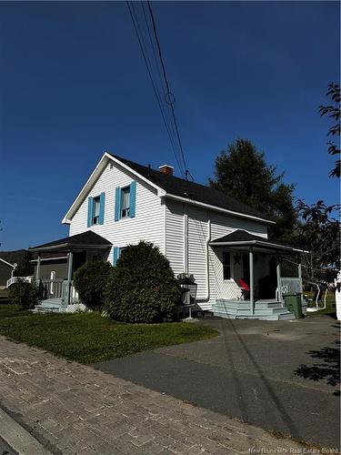 145 Isidore-Boucher Blvd, Saint-Jacques, NB 