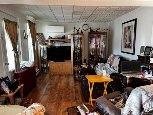 145 Isidore-Boucher Blvd, Saint-Jacques, NB 