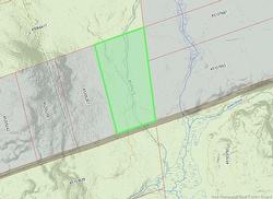 Lot 6 Logue RD  Shannon, NB E5T 3T8