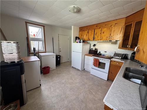55-57 Broadway Ave, Saint John, NB 