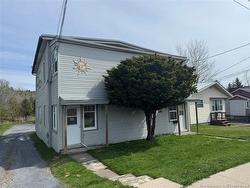 55-57 Broadway AVE  Saint John, NB E2H 1Z9