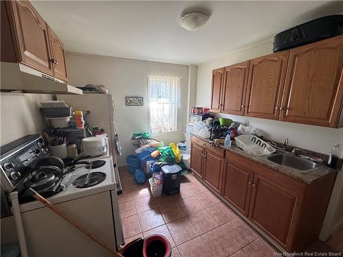 55-57 Broadway Ave, Saint John, NB 