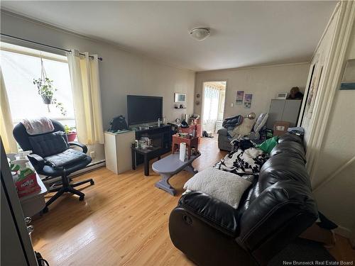 55-57 Broadway Ave, Saint John, NB 
