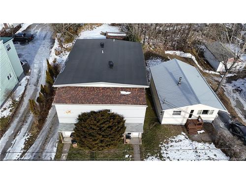 55-57 Broadway Ave, Saint John, NB 