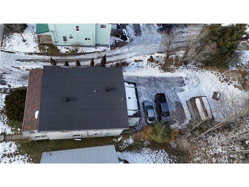 55-57 Broadway Ave, Saint John, NB 