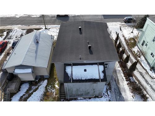 55-57 Broadway Ave, Saint John, NB 
