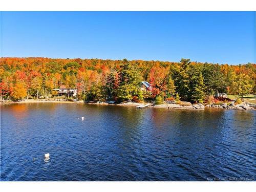 19 Delong Lane, Second Eel Lake, NB 
