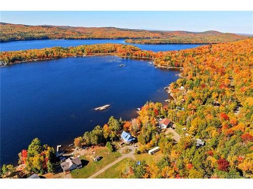 19 Delong Lane, Second Eel Lake, NB 