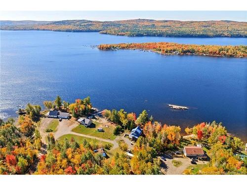 19 Delong Lane, Second Eel Lake, NB 
