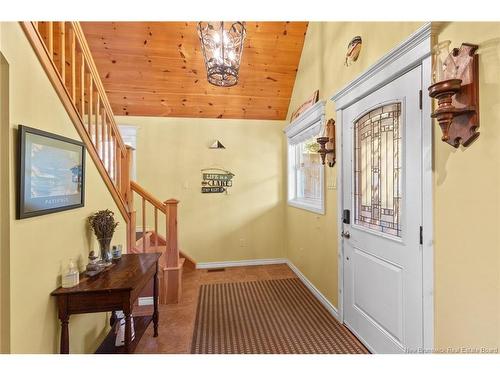 19 Delong Lane, Second Eel Lake, NB 