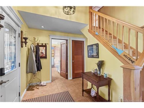 19 Delong Lane, Second Eel Lake, NB 