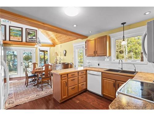 19 Delong Lane, Second Eel Lake, NB 