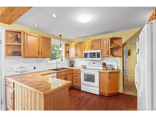 19 Delong Lane, Second Eel Lake, NB 