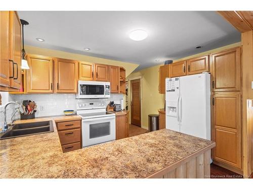 19 Delong Lane, Second Eel Lake, NB 