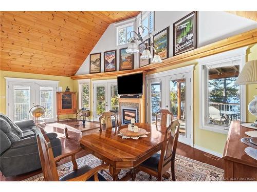 19 Delong Lane, Second Eel Lake, NB 