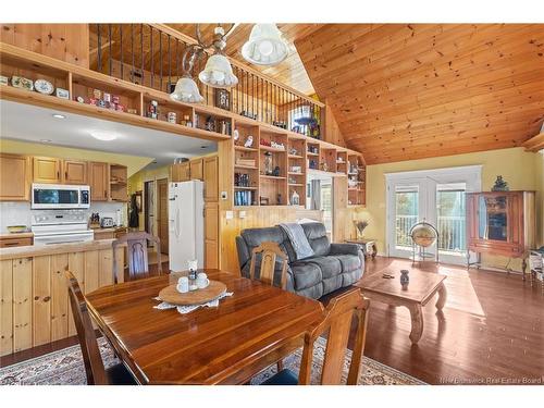 19 Delong Lane, Second Eel Lake, NB 