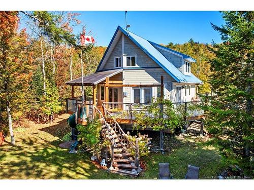 19 Delong Lane, Second Eel Lake, NB 