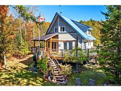 19 Delong LANE Second Eel Lake, NB E6H 0B5