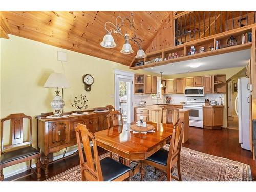 19 Delong Lane, Second Eel Lake, NB 