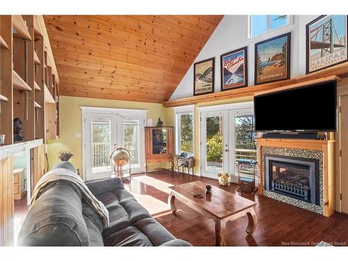 19 Delong Lane, Second Eel Lake, NB 