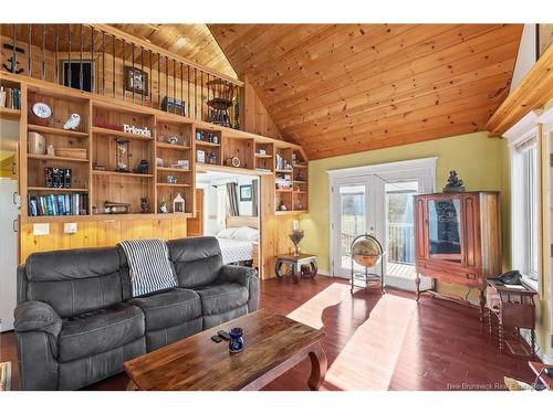 19 Delong Lane, Second Eel Lake, NB 