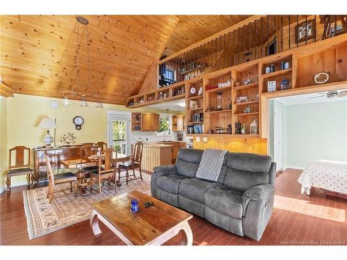 19 Delong Lane, Second Eel Lake, NB 