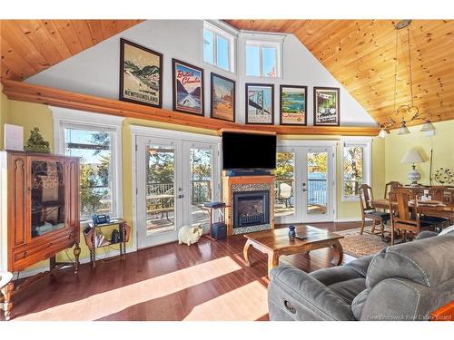 19 Delong Lane, Second Eel Lake, NB 