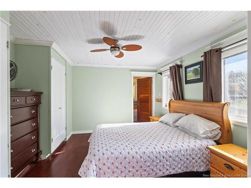 19 Delong Lane, Second Eel Lake, NB 