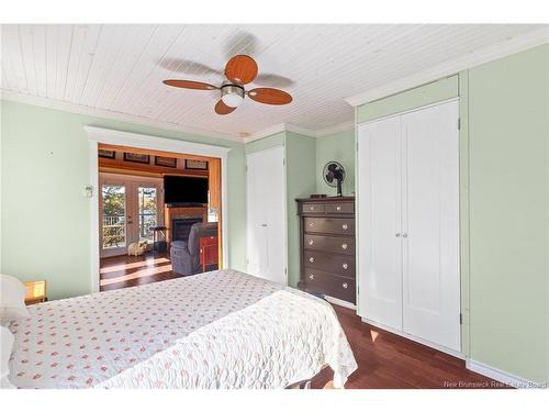 19 Delong Lane, Second Eel Lake, NB 