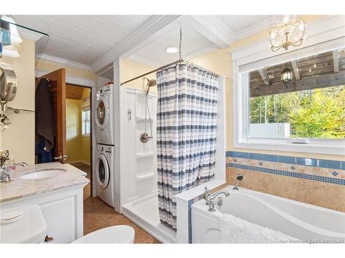 19 Delong Lane, Second Eel Lake, NB 