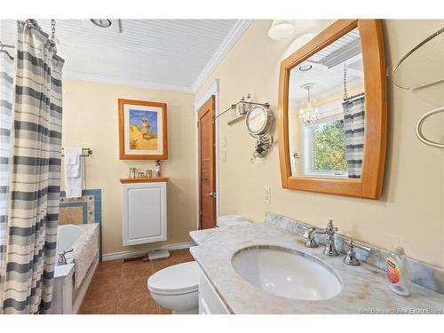 19 Delong Lane, Second Eel Lake, NB 
