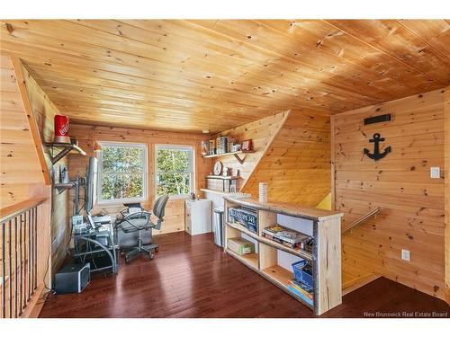 19 Delong Lane, Second Eel Lake, NB 