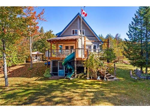 19 Delong Lane, Second Eel Lake, NB 