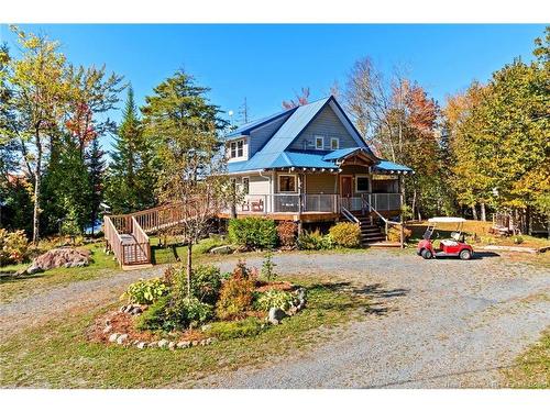 19 Delong Lane, Second Eel Lake, NB 