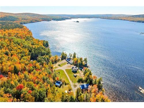 19 Delong Lane, Second Eel Lake, NB 