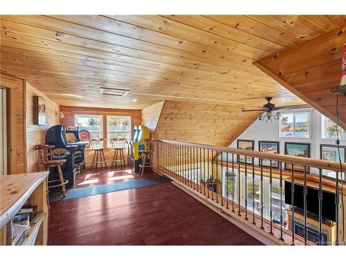 19 Delong Lane, Second Eel Lake, NB 