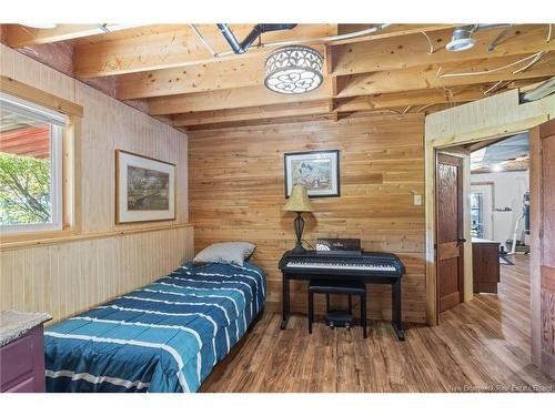 19 Delong Lane, Second Eel Lake, NB 