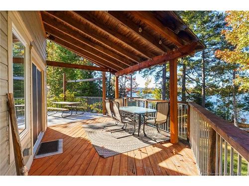 19 Delong Lane, Second Eel Lake, NB 