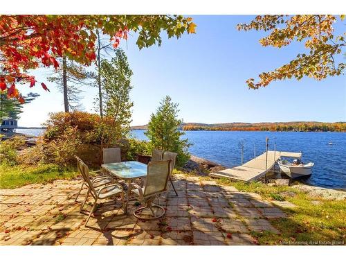 19 Delong Lane, Second Eel Lake, NB 