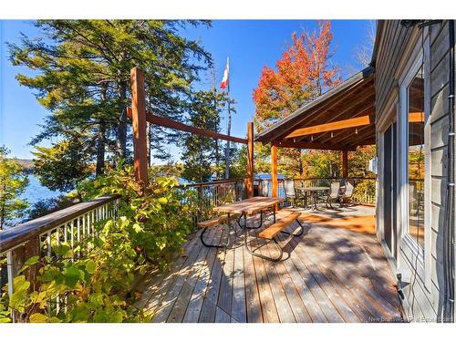 19 Delong Lane, Second Eel Lake, NB 