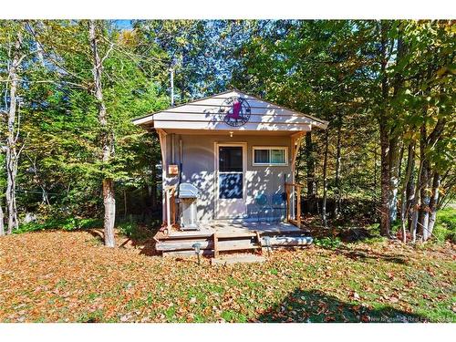 19 Delong Lane, Second Eel Lake, NB 