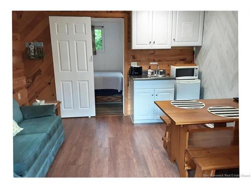 19 Delong Lane, Second Eel Lake, NB 