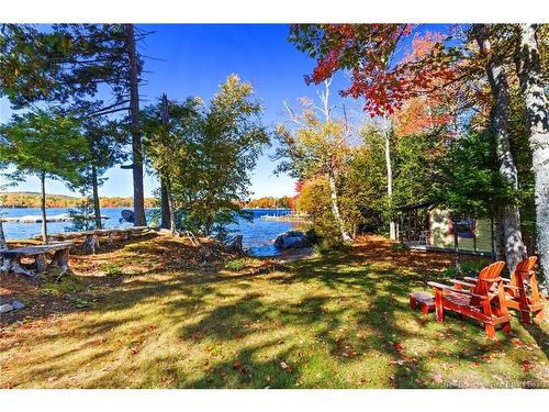 19 Delong Lane, Second Eel Lake, NB 