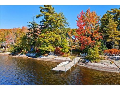 19 Delong Lane, Second Eel Lake, NB 