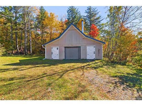 19 Delong Lane, Second Eel Lake, NB 