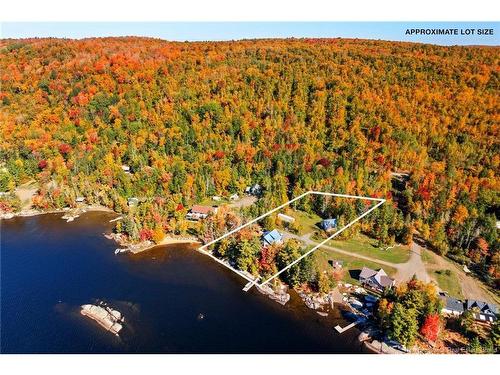 19 Delong Lane, Second Eel Lake, NB 