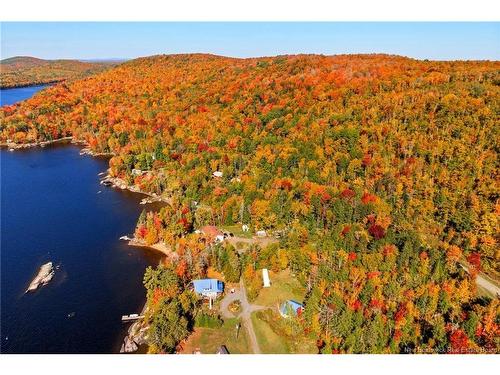 19 Delong Lane, Second Eel Lake, NB 
