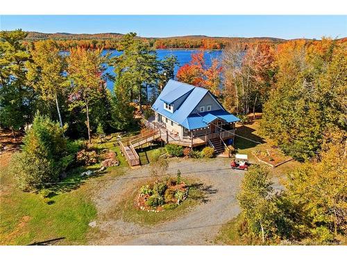 19 Delong Lane, Second Eel Lake, NB 