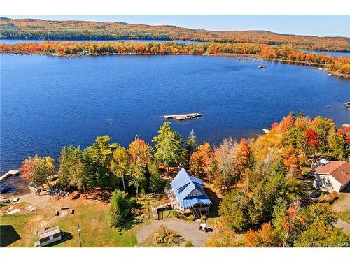 19 Delong Lane, Second Eel Lake, NB 