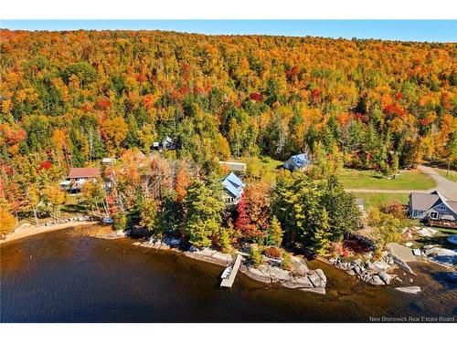 19 Delong Lane, Second Eel Lake, NB 